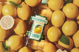 Becherovka