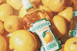 Becherovka