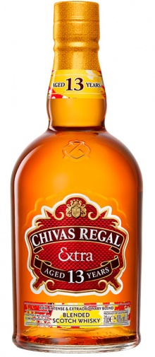 Chivas Regal Extra