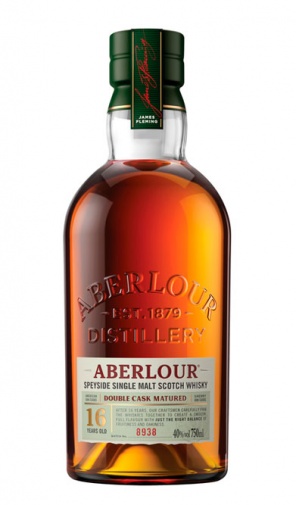 Aberlour 16 Year Old