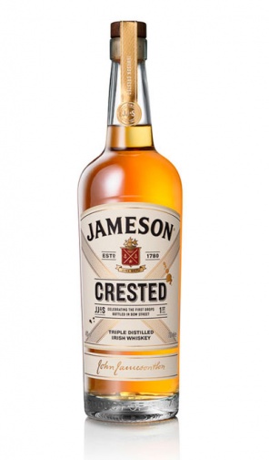 Jameson Crested