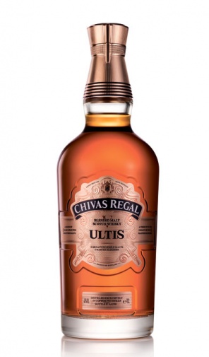 Chivas Ultis