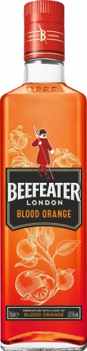 Beefeater Blood Orange 