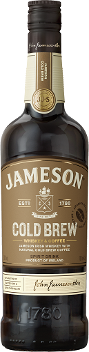 Jameson Cold Brew