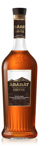 ARARAT Coffee 