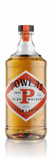 POWERS Gold Label 