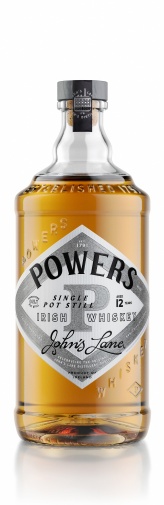 POWERS John's Lane (12YO) 