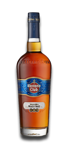 Havana Club Seleccion de Maestros