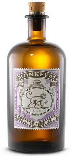 Monkey 47