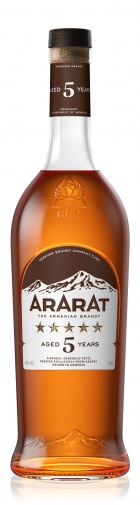 ARARAT ☆☆☆☆☆