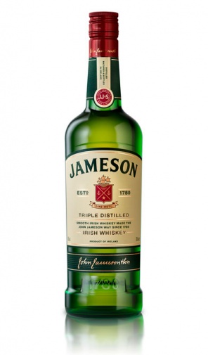 Jameson Original