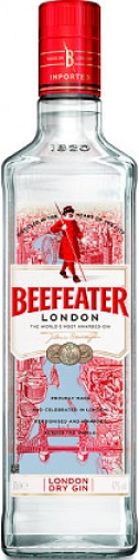 Beefeater