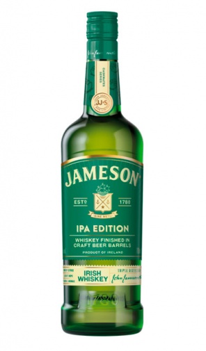 Jameson IPA Edition