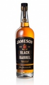 Jameson Black Barrel