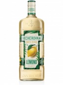 Becherovka Lemond