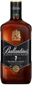 Ballantine’s 7YO Bourbon Finish