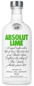 Absolut Lime