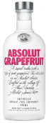Absolut Grapefruit