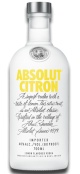 Absolut Citron