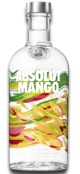 Absolut  Mango