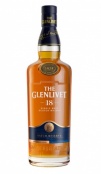 The Glenlivet 18 Year Old