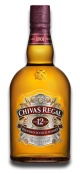 Chivas Regal 12 Year Old