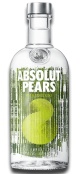 Absolut  Pears