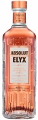Absolut  Elyx