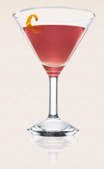 Absolut Cosmopolitan