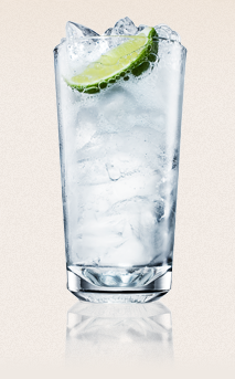 Absolut Tonik