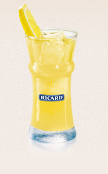 Ricard Lemon