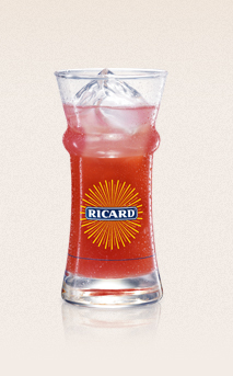 Ricard Cranberry