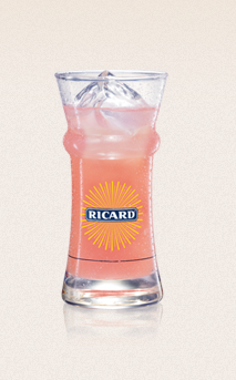 Ricard Grapefruit 