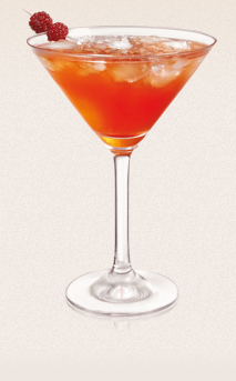 Martell Cosmopolitan