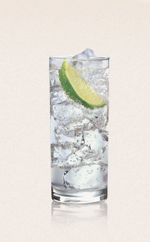 Beefeater & Tonic