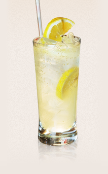 Beefeater Collins