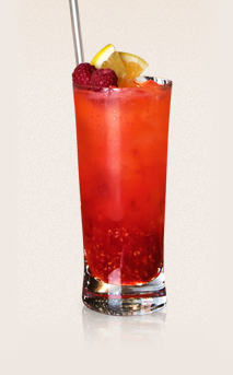 Raspberry Collins