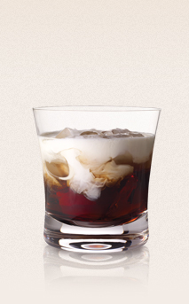 Kahlúa White Russian