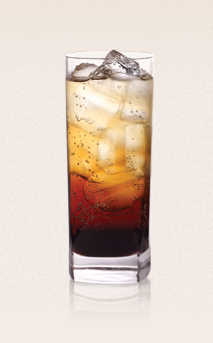 Kahlúa Black Russian