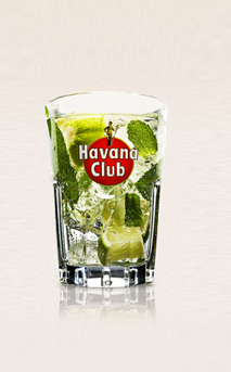 Havana Mojito Criollo 