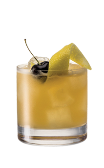 Chivas Sour