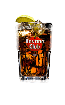 Havana Cuba Libre
