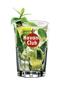 Havana Mojito