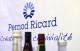 Pernod Ricard повністю припиняє свою діяльність у росії