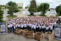 Дев’ятий щорічний Responsib’ALL Day у Pernod Ricard