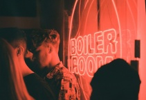 Pernod Ricard стане партнером фестивалю Boiler Room 2019