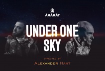 Прем'єра кінофільму ARARAT 