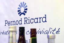 Pernod Ricard повністю припиняє свою діяльність у росії