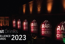 ARARAT отримав премію Just Drinks Excellence Awards