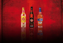 HAVANA CLUB ВІДЗНАЧАЄ ПОТРІЙНИЙ УСПІХ